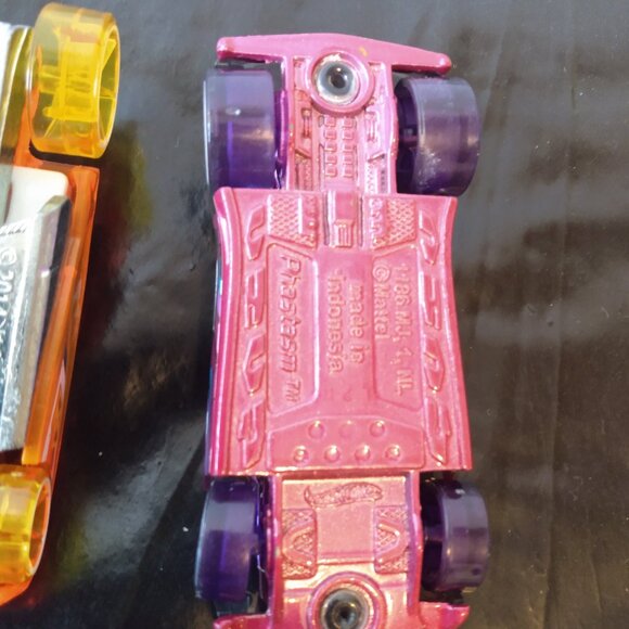 Hot wheels - Picture 12 of 13
